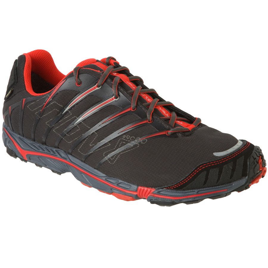 technical trail running shoes
