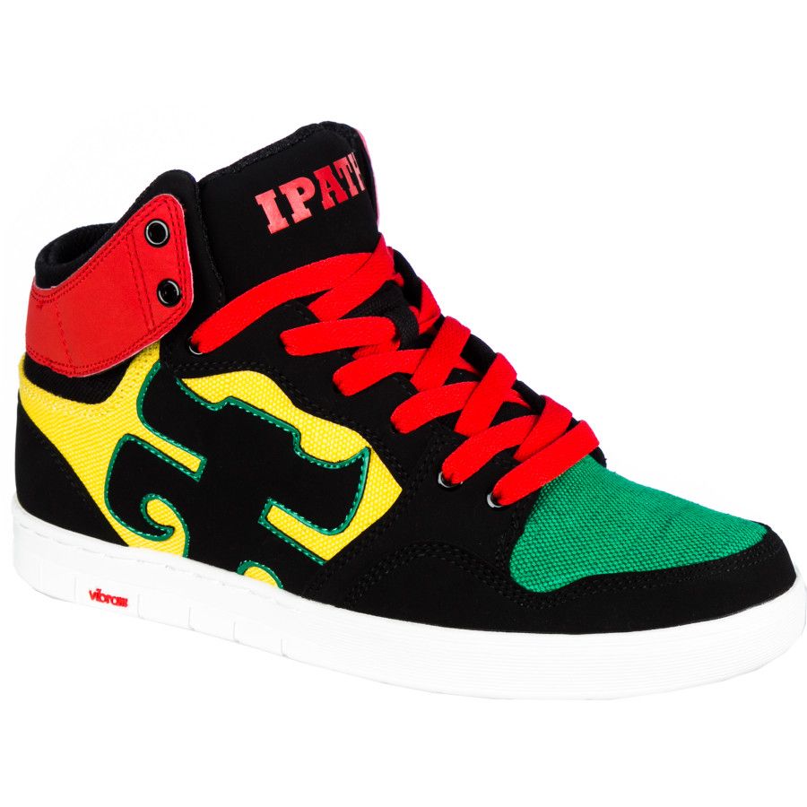 Ipath Iconic XL Skate Shoe Men's