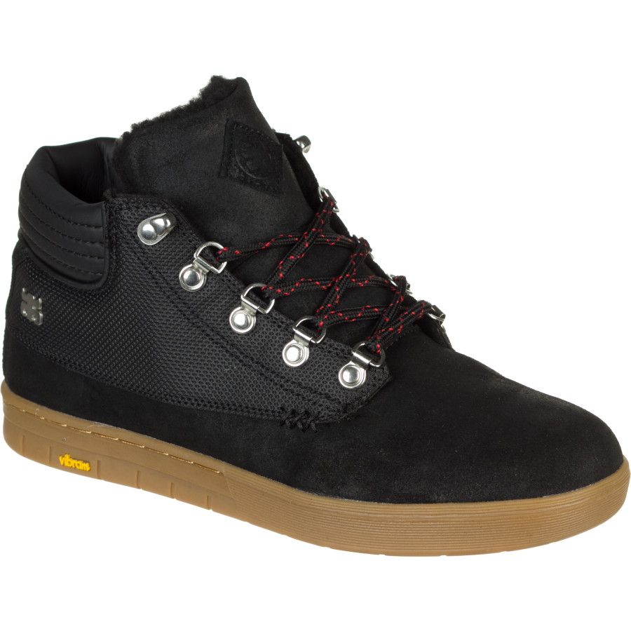 Ipath Trenchtown Vibram Shearling Boot Men's