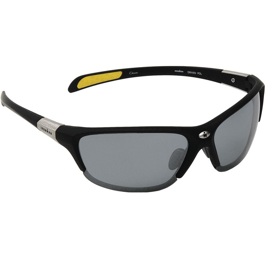 Ironman Driven Sunglasses Polarized