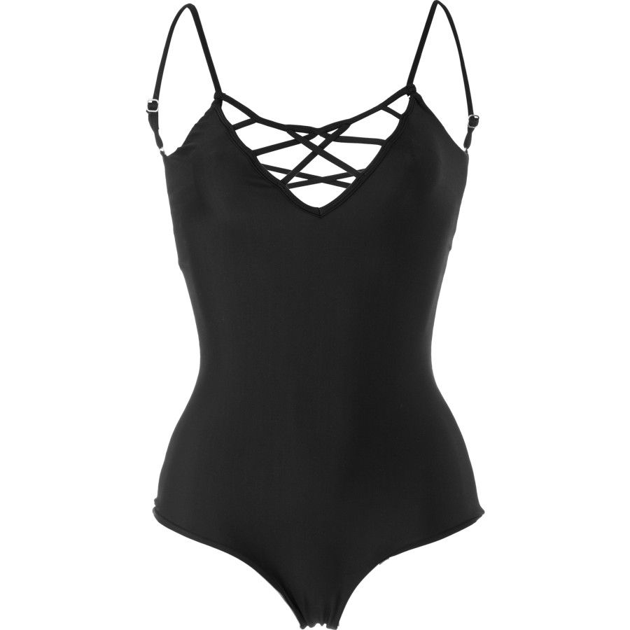Issa de' mar Sao Paulo OnePiece Swimsuit Women's