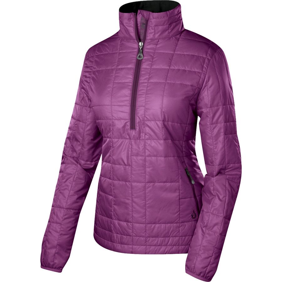 Isis Nimble Anorak Insulated Jacket Women's
