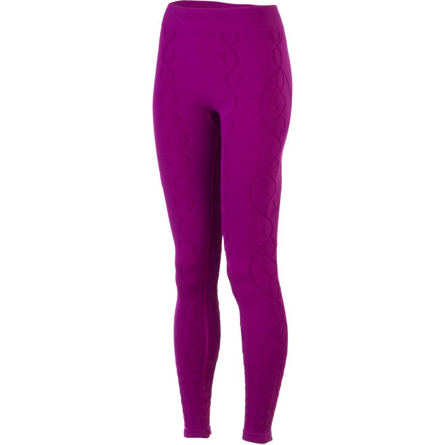 Isis Cable Seamless Tights Women's