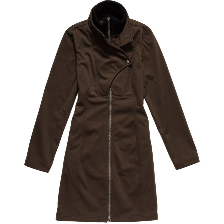 Isis Mila Car Coat Women's