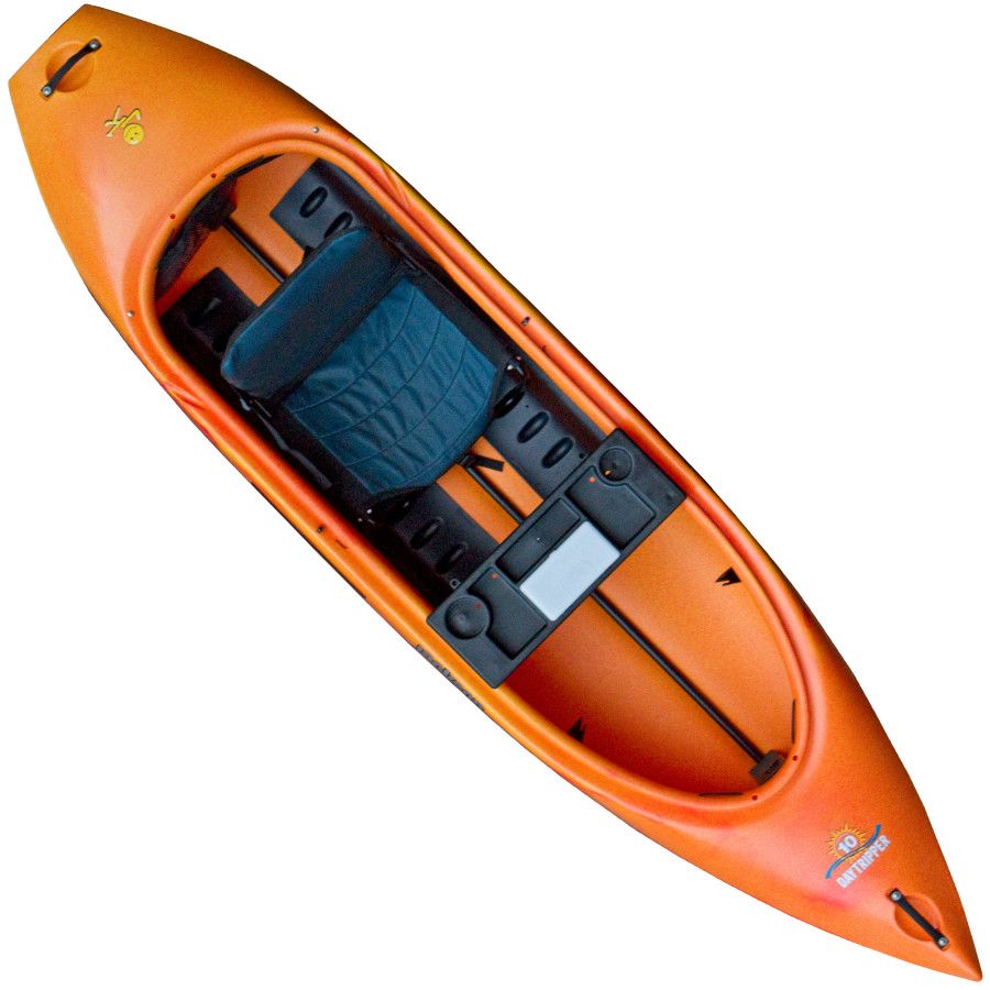 Jackson Kayak Day Tripper 10 Elite Kayak