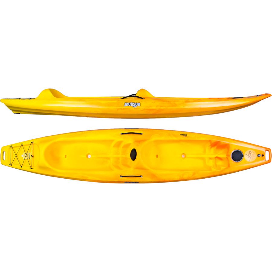 Jackson Kayak SitOn Top RiviT Kayak 2014