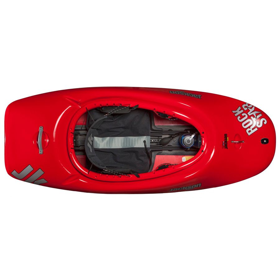 Jackson Kayak Rockstar Kayak