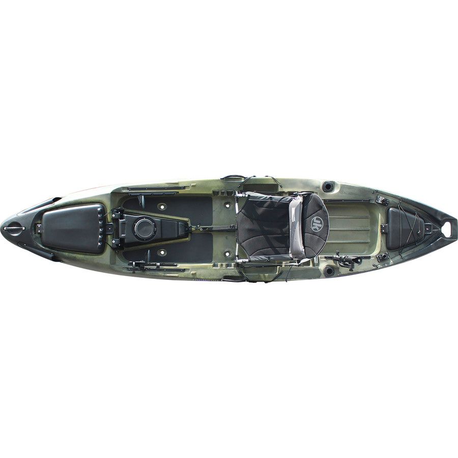 Jackson Kayak Coosa HD Kayak