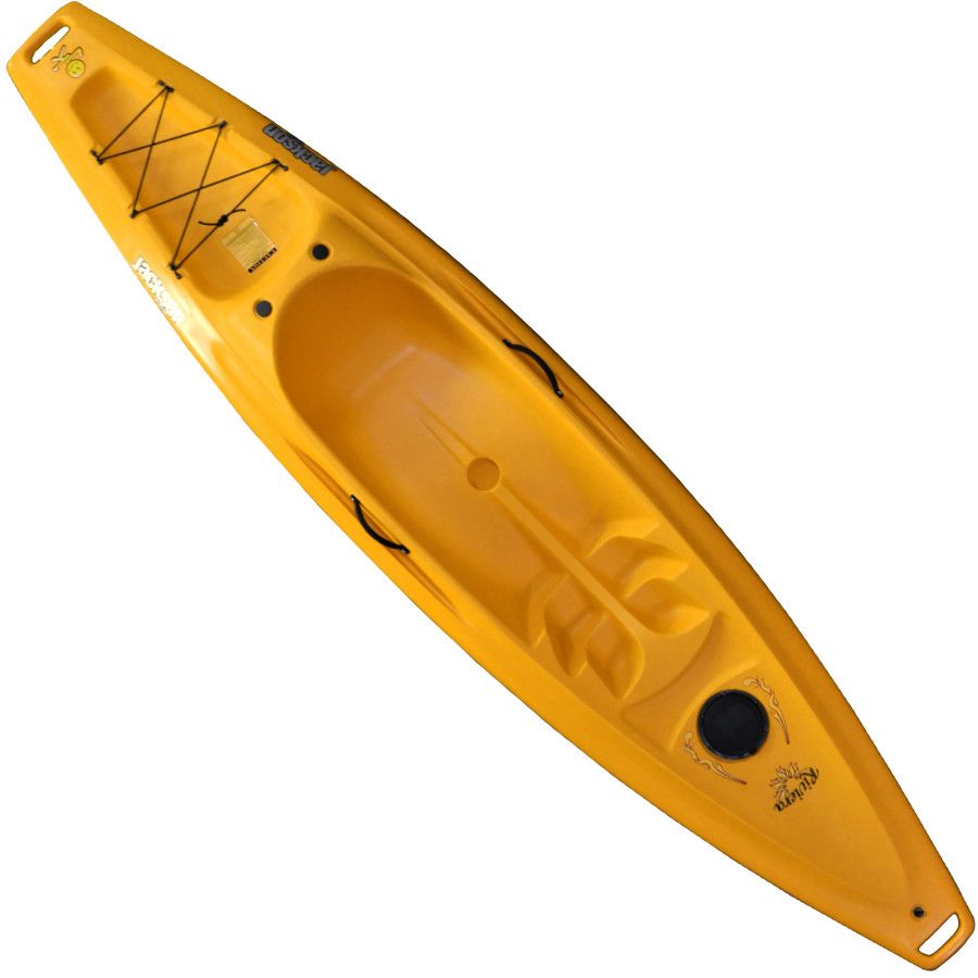 Jackson Kayak Riviera Kayak - 2014 | Backcountry.com