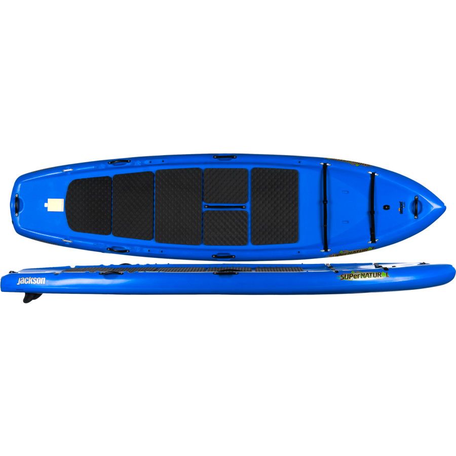 Jackson Kayak SUPerNatural StandUp Paddleboard 2014