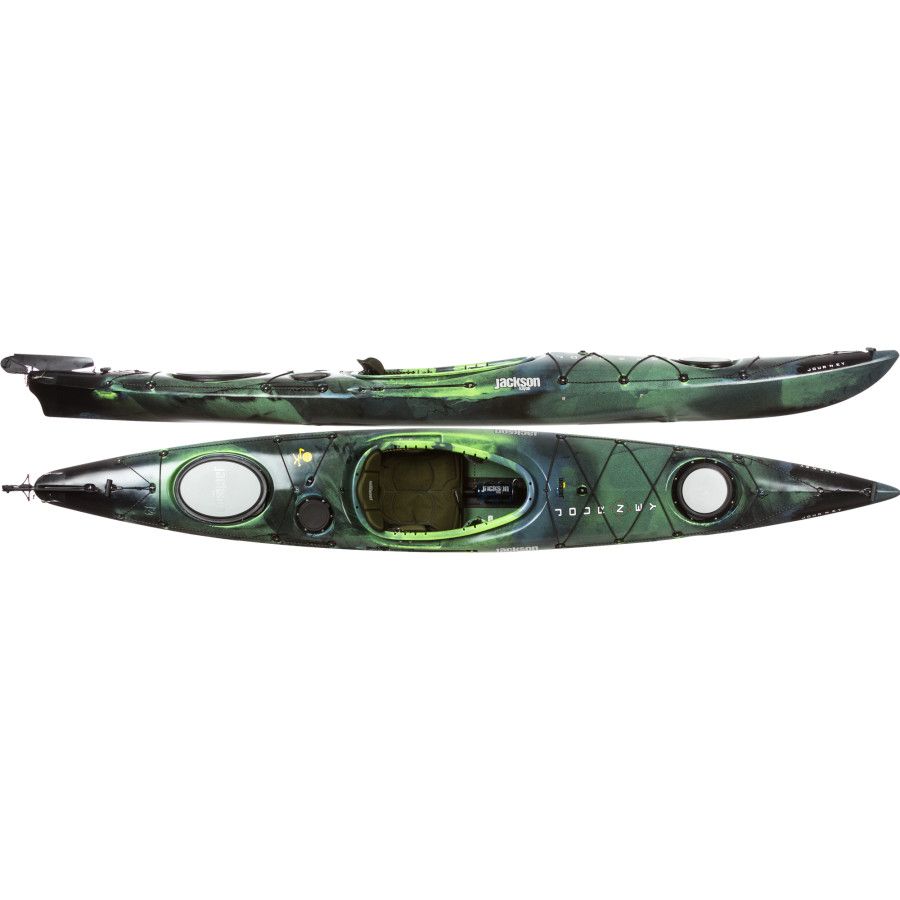 Jackson Kayak Journey 14 Kayak 2014