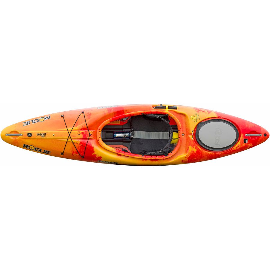 Jackson Kayak Rogue 9 Kayak 2014