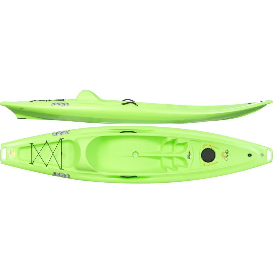 Jackson Kayak Riviera Kayak 2014