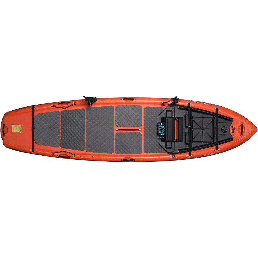 Jackson Kayak SUPerFISHal StandUp Paddleboard 2014