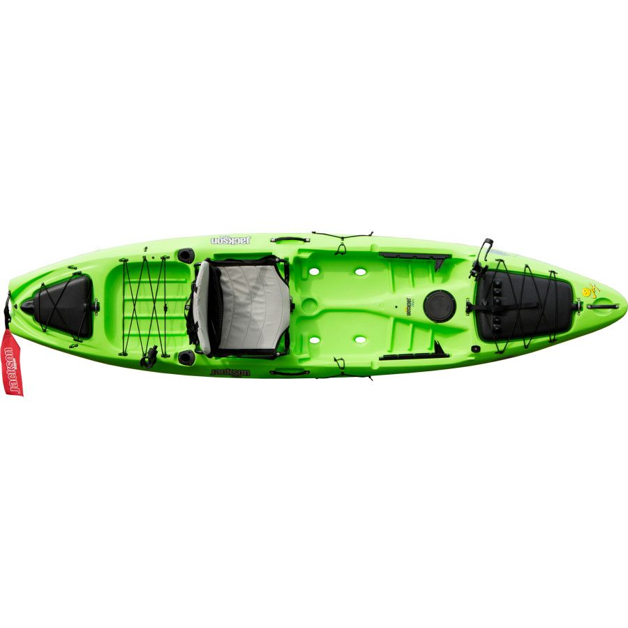 Jackson Kayak Coosa Kayak - 2014 | Backcountry.com