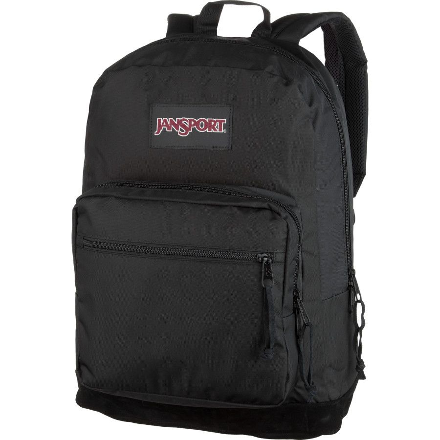 JanSport Right Pack Digital Edition Laptop Backpack 1900cu in
