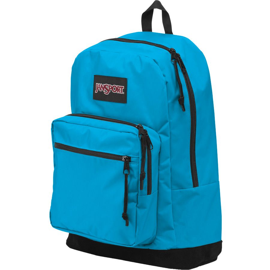 JanSport Right Pack Digital Edition Laptop Backpack 1900cu in