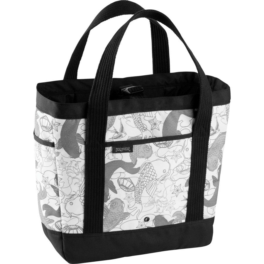 JanSport Mystic Tote Bag 1550cu in