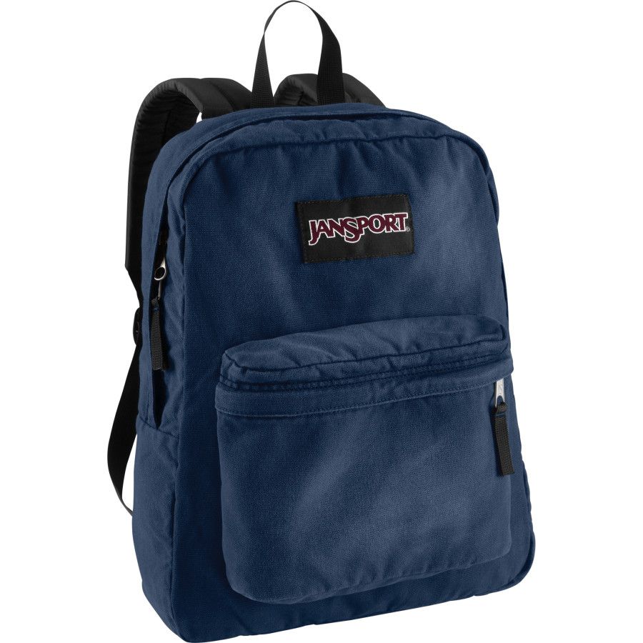 JanSport Slacker Backpack1550cu in