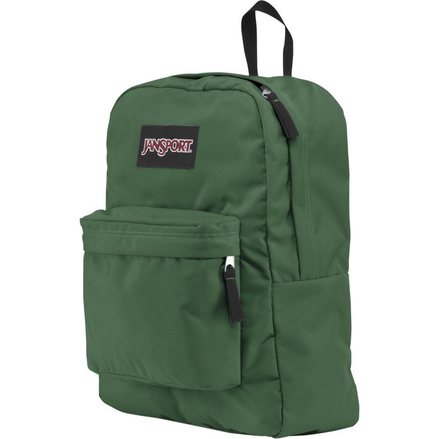 Jansport Superbreak Plus Black Backpack Keweenaw Bay Indian Community