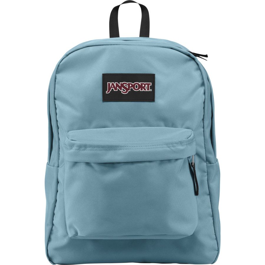 JanSport Black Label Superbreak Backpack 1550cu in