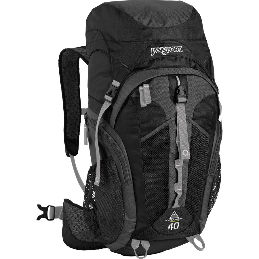 JanSport Katahdin 40L Backpack 2440cu in