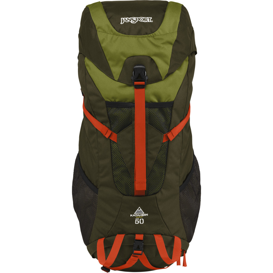 jansport 50l backpack