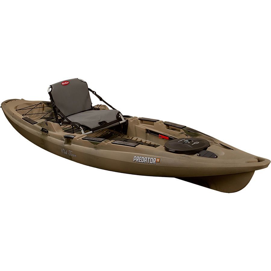 Old Town Predator 13 Kayak
