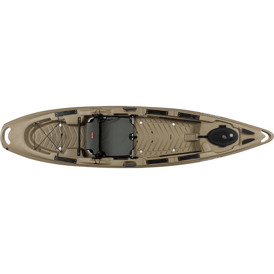 Old Town Predator MX Kayak