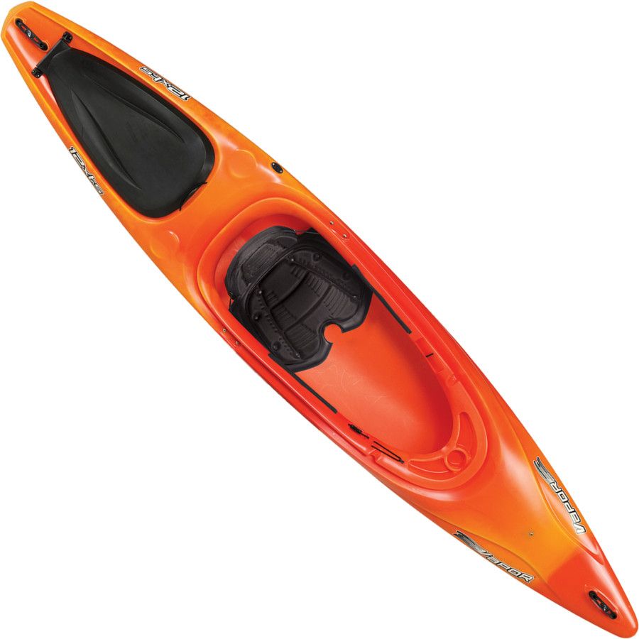 Old Town Vapor 12XT Kayak Recreational Kayaks