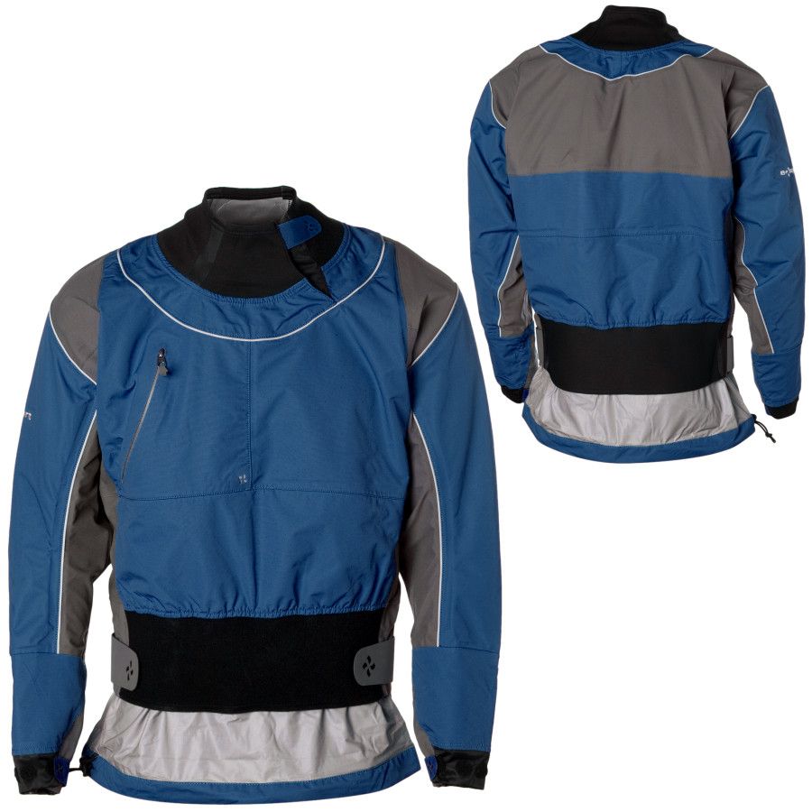 Extrasport Semi Dry Top Paddle Jackets
