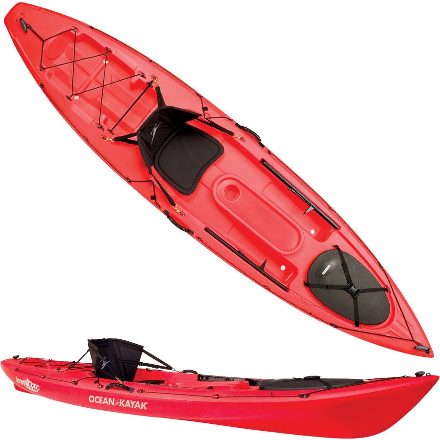 Ocean Kayak Prowler Trident 11 Kayak