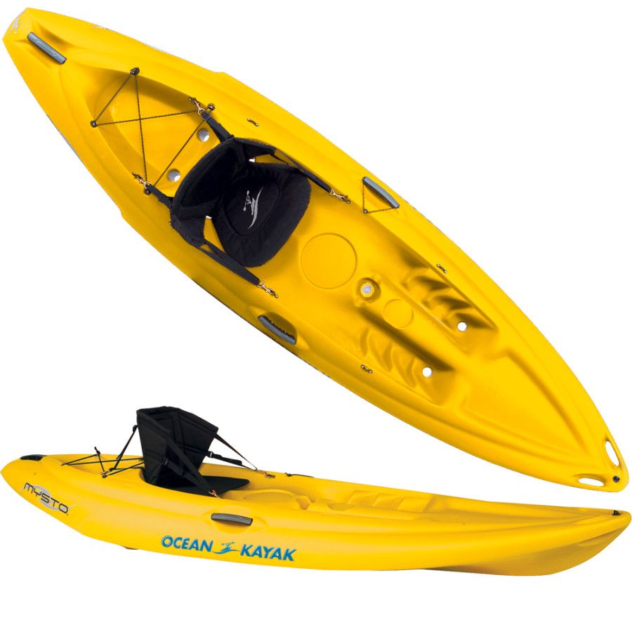 Top 41+ Lessons About Which Is Best Sit In Or Sit On Top Kayak? To