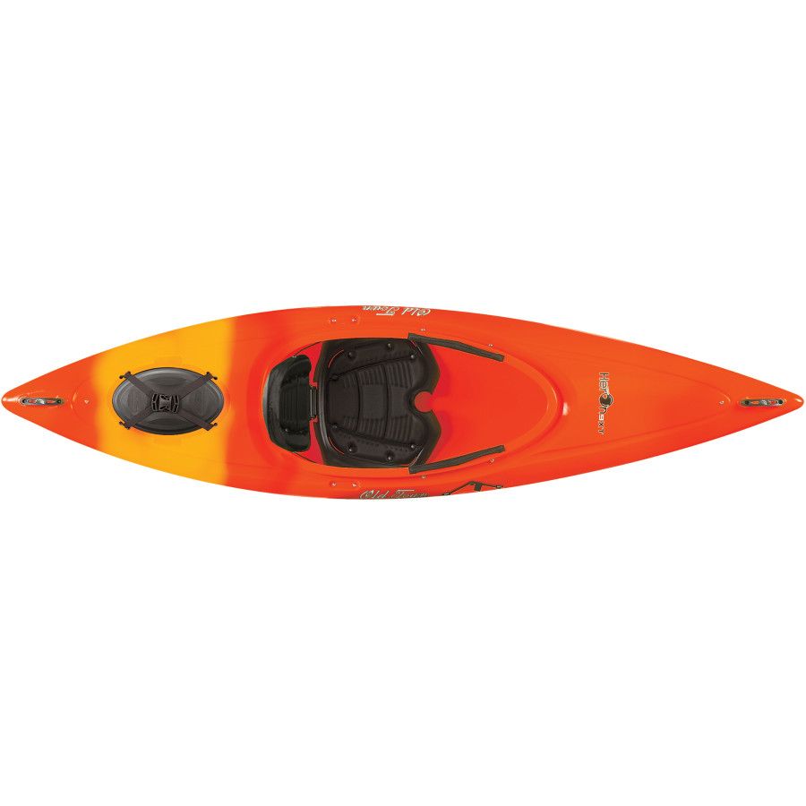 Old Town Heron 9XT Kayak Recreational Kayaks