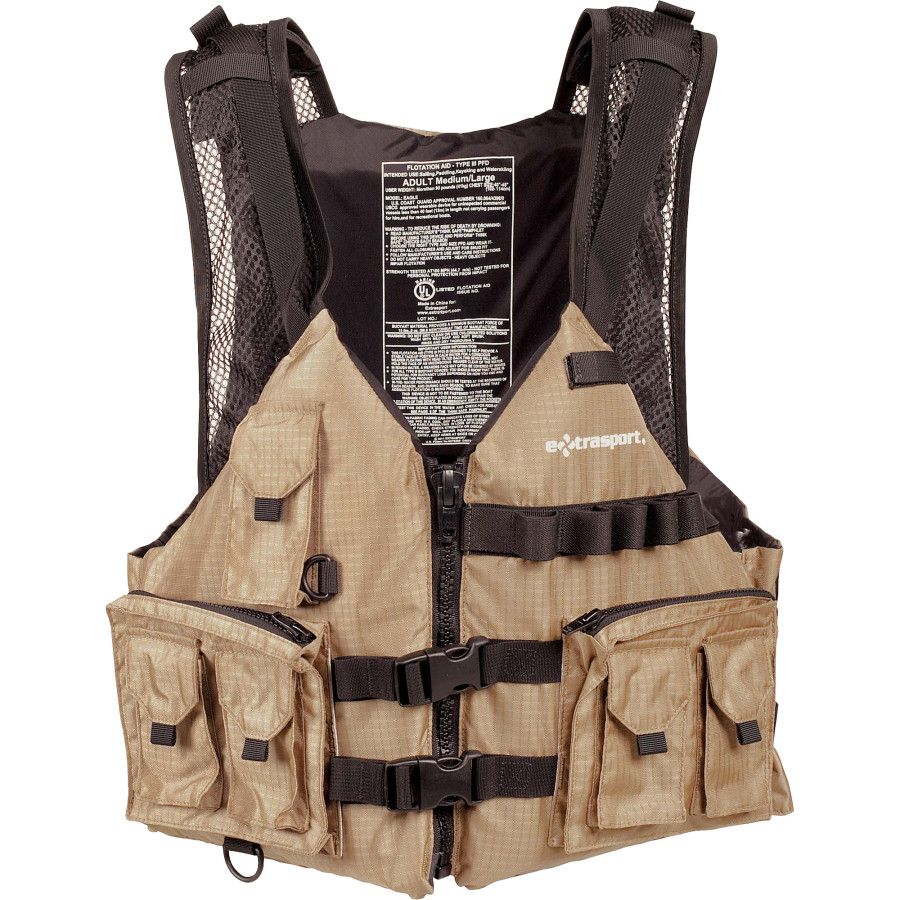 Extrasport Osprey Personal Flotation Device