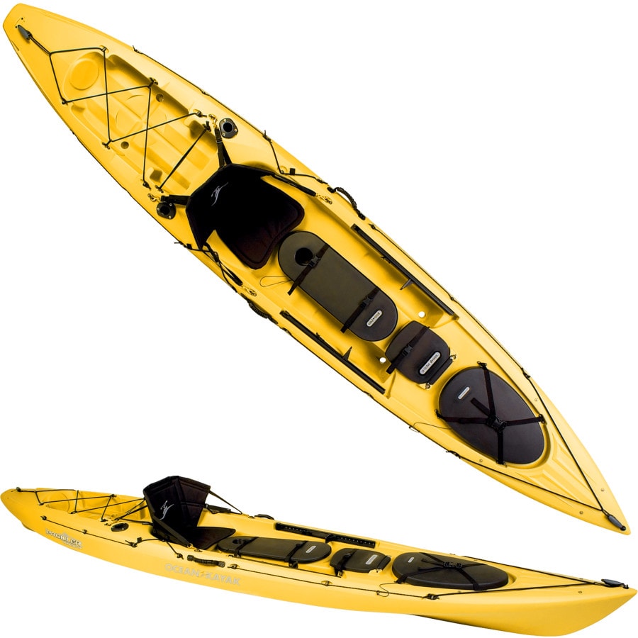 Ocean Kayak Prowler 13T Angler Kayak