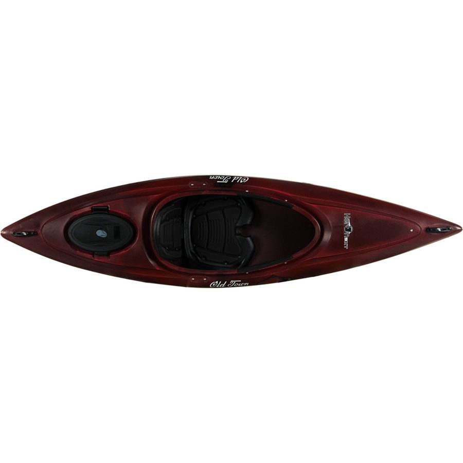 Old Town Heron 9XT Kayak Recreational Kayaks