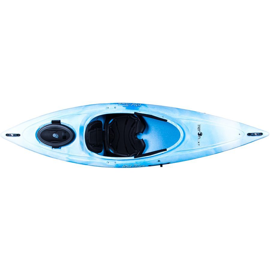 Old Town Heron 9XT Kayak Recreational Kayaks