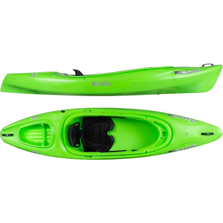 Old Town Vapor 10 Kayak Recreational Kayaks