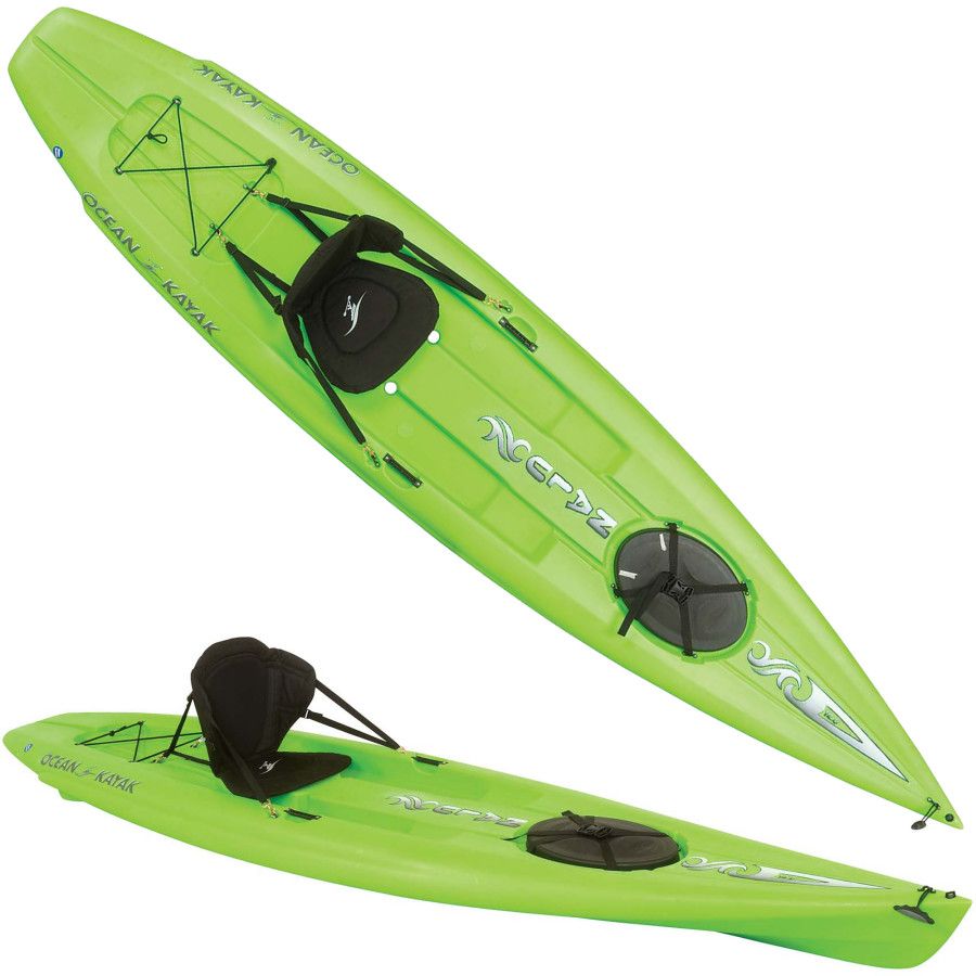 Ocean Kayak Nalu 12.5 StandUp Paddleboard