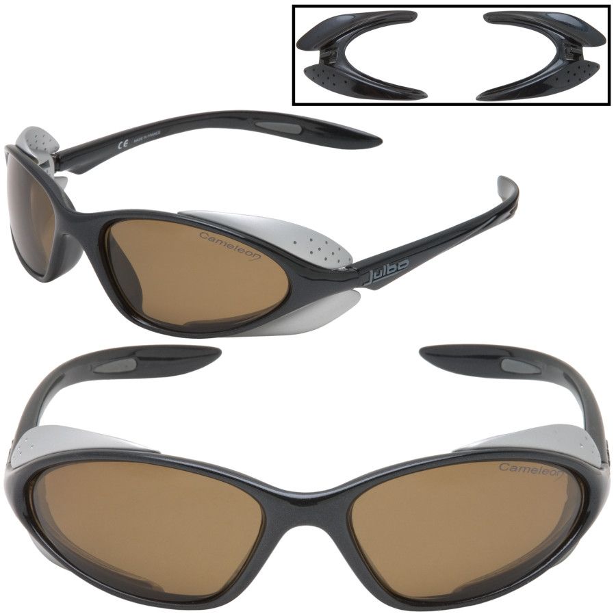 Julbo Nomad Cameleon Polarized Sunglasses