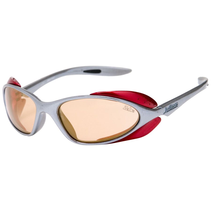 Julbo Nomad Sunglasses Zebra Antifog Lens