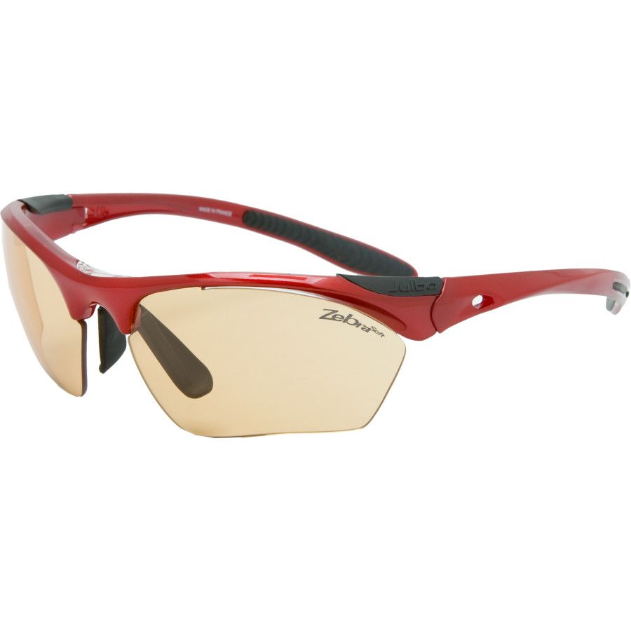 Julbo Trail Sunglasses Zebra Light Antifog Lens