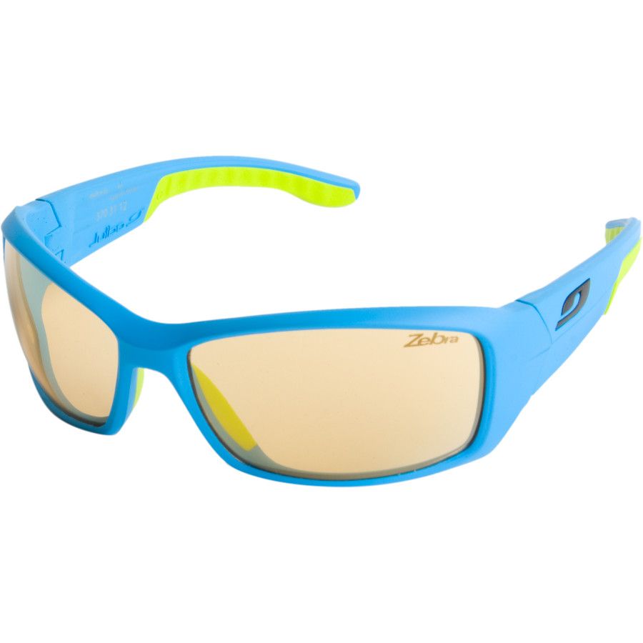 Julbo Run Sunglasses Zebra Lens