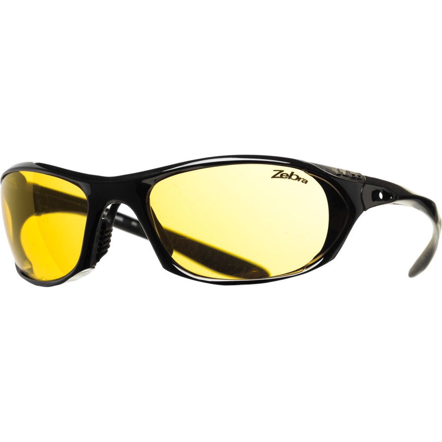 Julbo Race Sunglasses Zebra Antifog Lens
