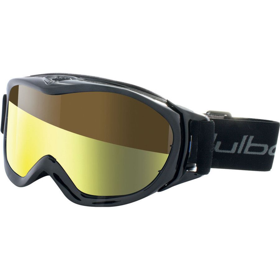 Julbo Revolution Goggle Zebra Light Photochromic
