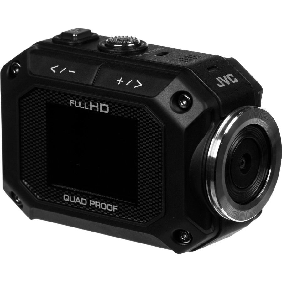 JVC Adixxion Camera Helmet Cameras