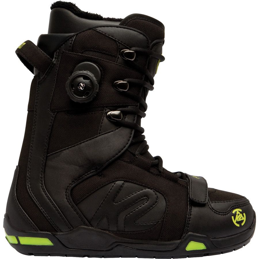 K2 Darko Boa Conda Snowboard Boot Men's