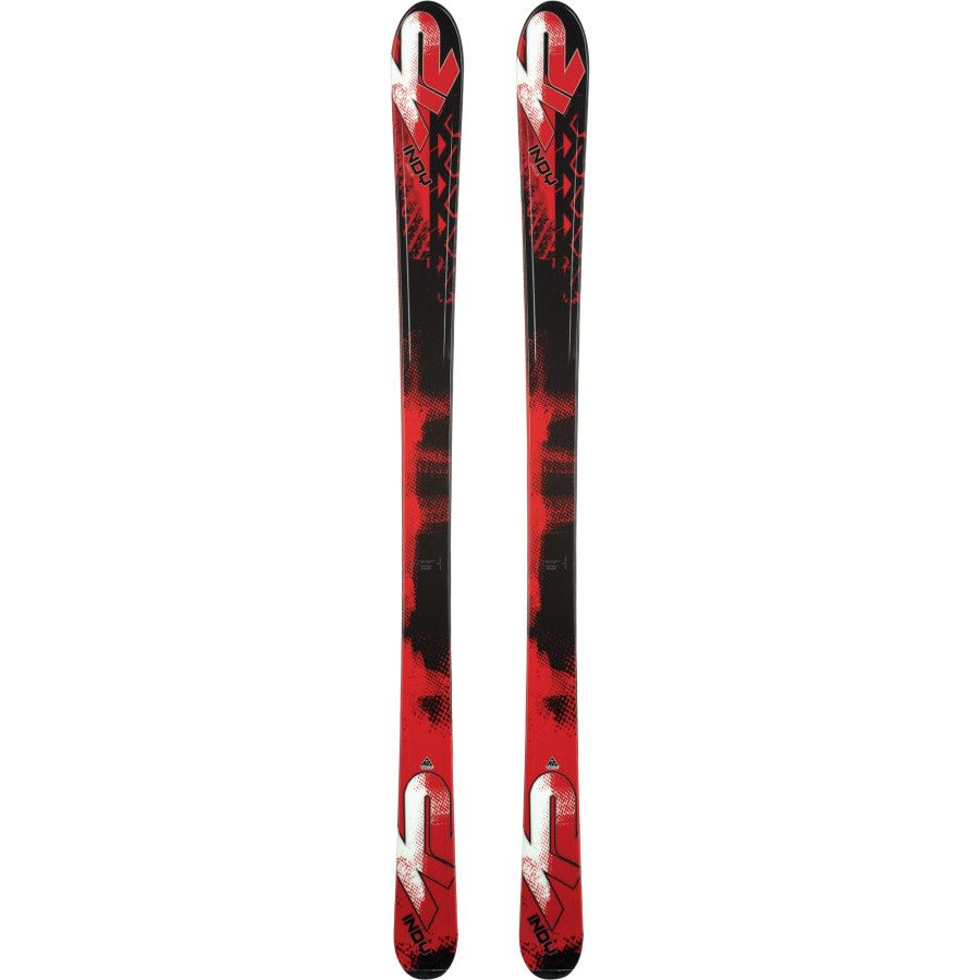 K2 Indy Ski Kids' Alpine Skis