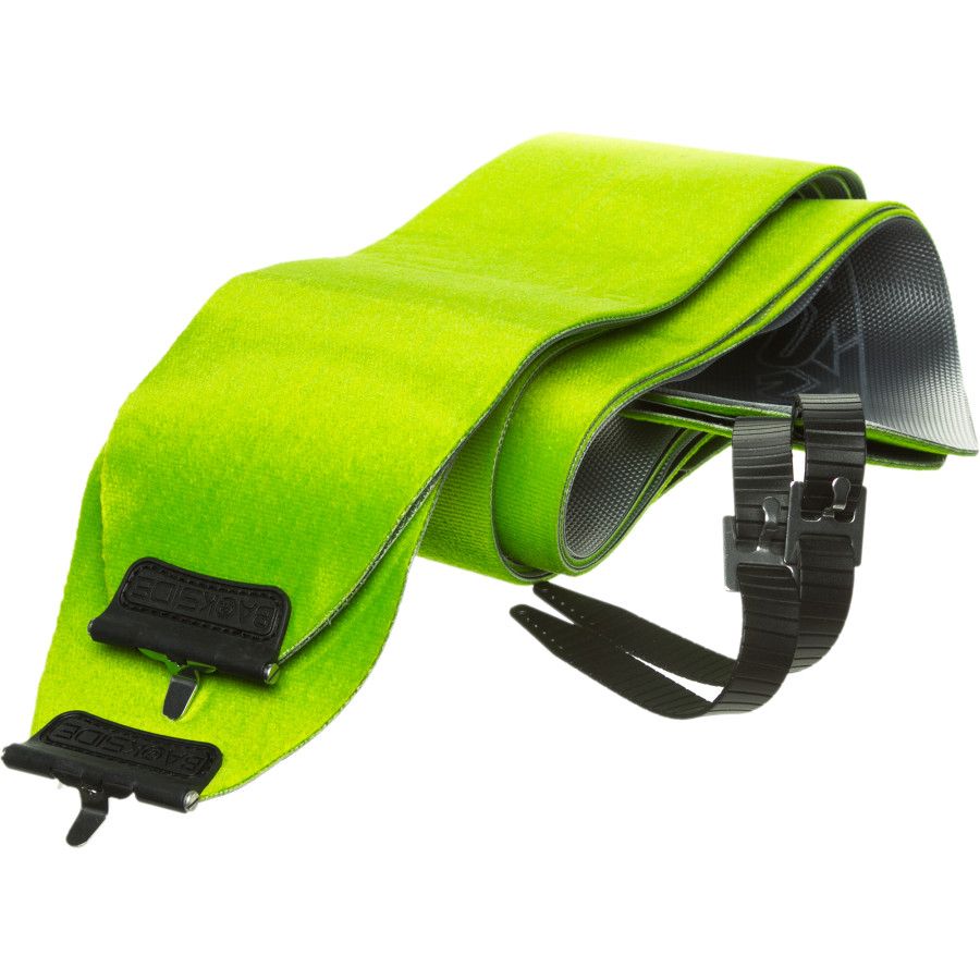 K2 SideStash/SideKick Climbing Skins